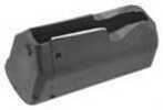 Ruger Magazine American Rifle XTRA Short Action 5-Rnd Black