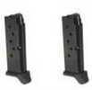 Magazine LCP II .380 ACP 6-Round Capacity, Blued Steel, 2-Pack Md: 90644