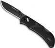 Outdoor Edge Razor EDC Lite 2.5" Black Pms 2 Black BLADES