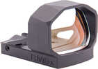 Shield RMSX-8MOA-Glass Glass RFLX Mini Xl 8MOA