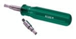 RCBS Primer Pocket Brush Combo