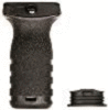 Mission First Tactical MFT REACT Short Vertical Grip Black