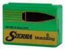 Sierra Bullets .30 Caliber .308 125 Grains HP Match 100CT