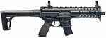 Sig Air-mpx-177-g2-black .177 90gr Co2 Air Rifle 30rd Black