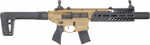 Sig Air-MCX-CANBRAKE .177 Co2 30Rd Black/Bronze Air Rifle