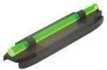 HiViz Sight Systems Shotgun Front Magnetic Rib .328-.437" Green