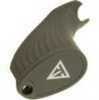 Grip Adapter For T3X Syn Straight Soft Touch, Black Md: S54069682