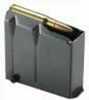 Tikka Magazine CTR SAKO TRG .308 10 Rounds Aluminum Blued