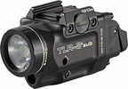 Streamlight Tlr-8 Sub For 1913 Short Models C4 Led With Laser