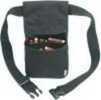 Drymate (RPM Inc.) Shell Bag W/Belt Nylon Black