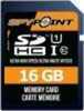 Spy Point SPYPOINT Trail Cam 16Gb Sd Card High Speed Class 10 Black