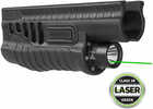 Nightstick Shotgun Forend Light Msbrg Shockwave With Laser