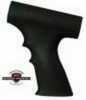 Advanced Technology Intl. Adv. Tech. Forend/Pistol Grip Most 12 Gauge PUMPS Black Syn