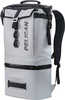 Pelican Soft Cooler Backpack Compression Molded Grey