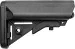 B5 Systems SOPMOD Stock Govt Version Mil-Spec Black