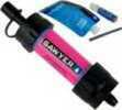 Sawyer Products Water Filtration Mini Filter Pink