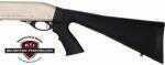 Advanced Technology Intl. Adv. Tech. Buttstock W/Pistol Grip Most PUMPS Black Syn