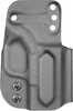 Fobus Holster Extraction IWB OWB Springfield Hellcat LH