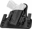 Alien Gear IWB SHAPESHIFT HOLSTR RH S&W 380 SHLD EZ Black