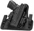 Alien Gear Iwb Shapeshift Holster Rh For Glock 43 Black