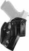GALCO Summer COMFRT Inside PNT RH Leather for Glock 48 Black