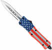 Cobratec Small Ctk1 Otf Usa Red White Blue 2.75" Wharncliffe