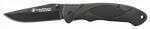 Schrade S&W Knife Extreme Ops 3.3" Black