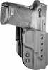 Fobus Holster Extraction IWB OWB S&W M&P 9 Shield EZ