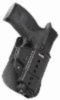 Fobus Holster E2 Paddle For S&W M&P 9/40/45 Autos