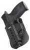 Fobus Holster E2 Paddle Left Hand For S&W M&P 9/40/45 Autos