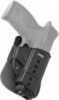 Fobus Holster E2 Paddle For S&W M&P Shield & Walther Pps