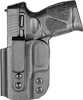 Fobus Holster Extraction Iwb Owb Sccy Dvg-1 Lh