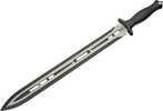 SZCO Sierra Zulu Garrison Sword 19.5" Blade 27" OAL