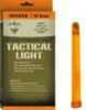 TacShield Tactical Light Stick 12 Hour 6" Orange, 10 Pack