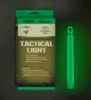 TacShield Tactical 12 Hour Light Stick 6" Green 10Pk