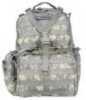 G-Outdoors Inc. Tactical Backpack Fall Digital Soft GPS-T1612BPDC