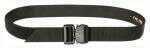 TacShield Tactical Gun Belt Medium Black Md: T30MDBK