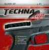 TECHNA Clip Handgun Retention for Glock 42 Right/Left
