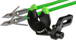 Truglo Bowfishing Ez-rest W/2 Speed Shot Arrows