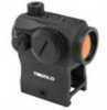 Truglo Red-Dot Micro TRU-TEC 3-MOA Dot Picatinny/Pistol Black Model: TG8100B