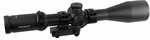 Truglo Eminus 6-24X50mm Scope 30mm Tube IR Ml with 1 Piece Mount