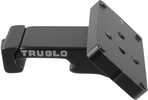 Truglo Picatinny Riser Mount RDS 45 Deg Universal Length