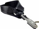 Spot HOGG Release TUFF Guy Rigid Buckle Strap Black