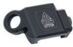 Leapers UTG Low-Pro Picatinny-mount Angled QD Sling Swivel Adaptor Md: TLSWPM01