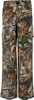 Habit Bear Cave 6-pocket Youth Camo Pant Realtree Edge Xl