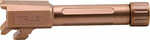 True Precision Sprinfield Hell Cat Pro Threaded Copper