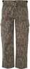 Habit Bear Cave 6-pocket Camo Pant Mo Bottomland Xlarge