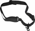 JE Sling 1 Point Bungee Black 