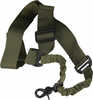 JE Sling 1 Point Bungee Green 