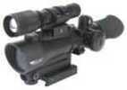BSA Tactical Weapon Sight With 650Nm Laser And Light